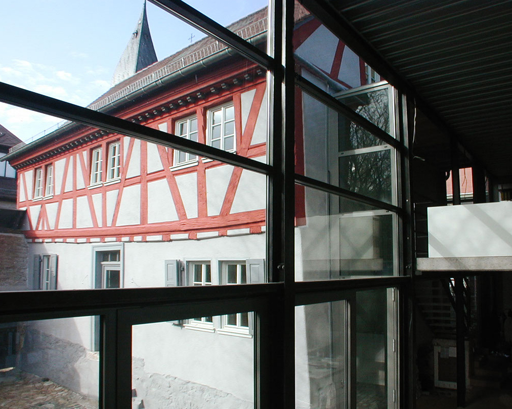 Hattersheim